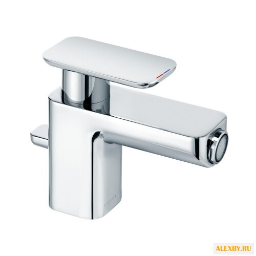 Однорычажный смеситель для биде