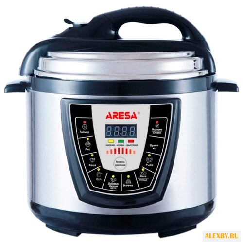 Мультиварка ARESA MC-910