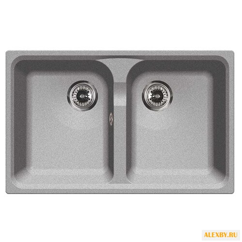 Врезная кухонная мойка Harte