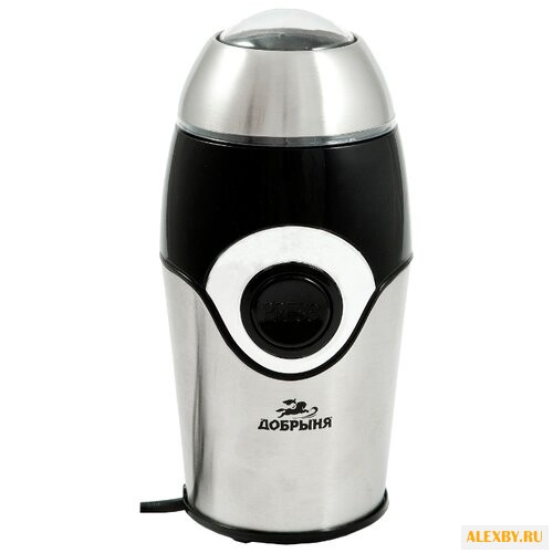 Кофемолка Добрыня DO-3704