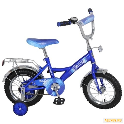 Детский велосипед Navigator
