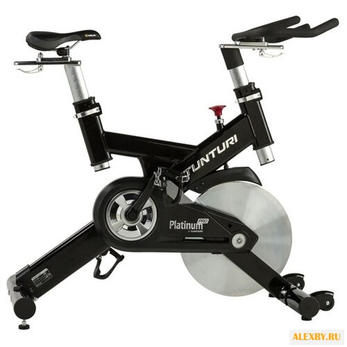 Спин-байк Tunturi Platinum Pro