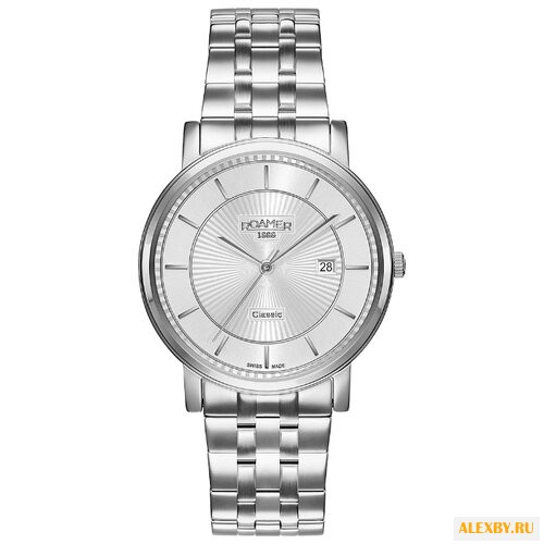 Наручные часы Roamer