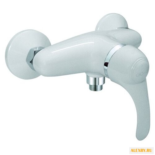 Однорычажный смеситель для душа