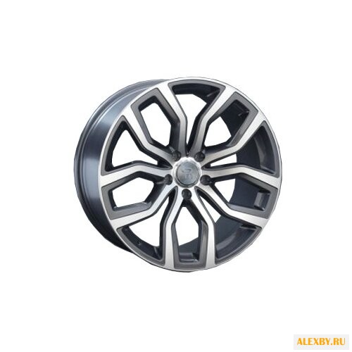 Колесный диск Nordway R342