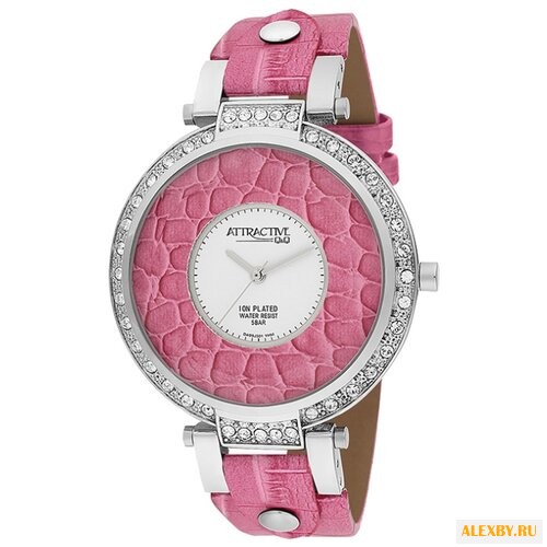 Наручные часы Q&Q DA99-301