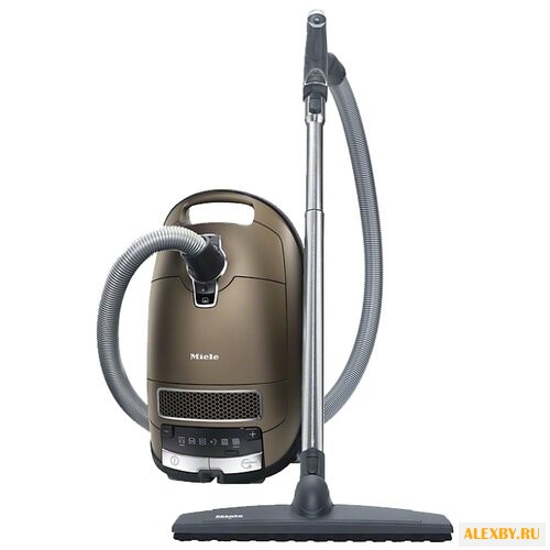 Пылесос Miele SGJA0 Brilliant