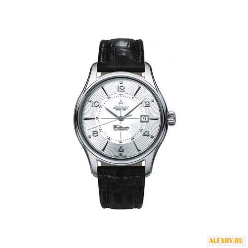 Наручные часы Atlantic