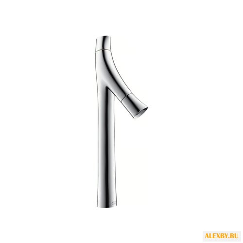 Однорычажный смеситель для