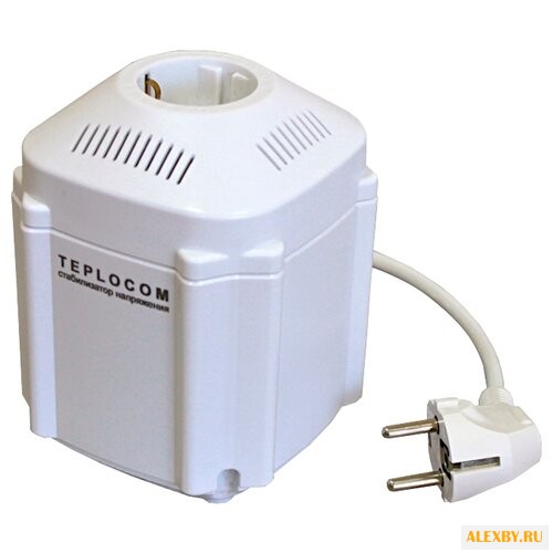 Стабилизатор напряжения БАСТИОН