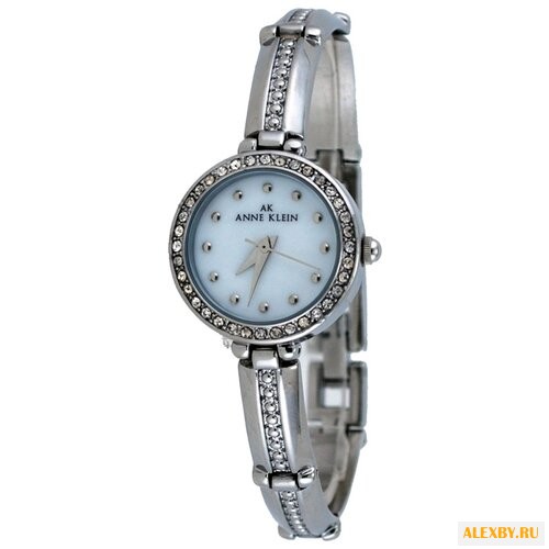 Наручные часы ANNE KLEIN 9679MPSV