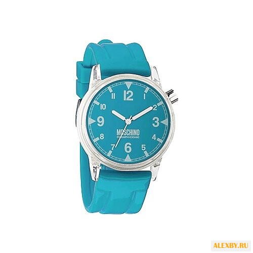 Наручные часы MOSCHINO MW0303