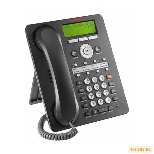 VoIP-телефон Avaya 1608