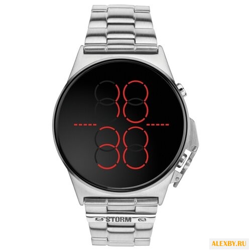 Наручные часы STORM Digimec Black
