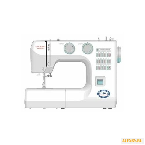 Швейная машина New Home NH 15004