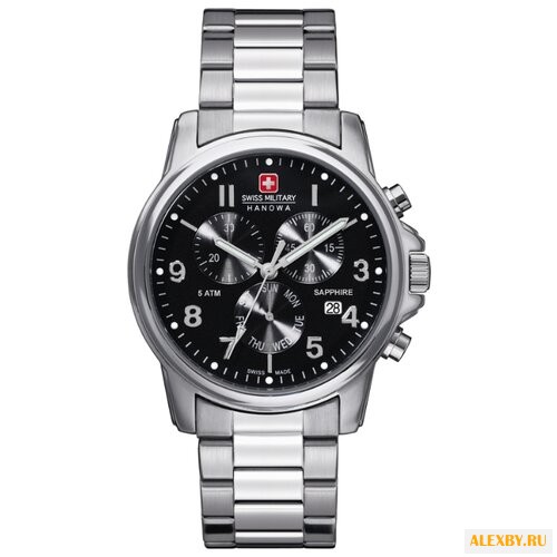 Наручные часы SWISS MILITARY