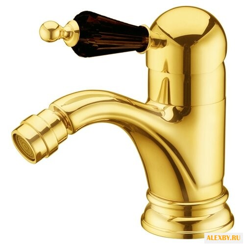 Однорычажный смеситель для биде