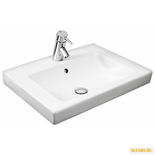 Раковина 55 см Gustavsberg