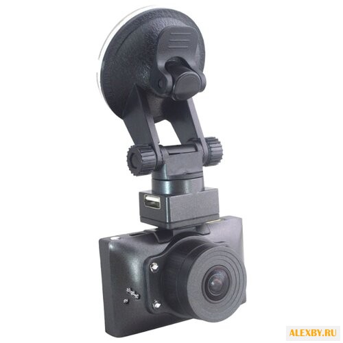 Видеорегистратор AVS VR-635FH