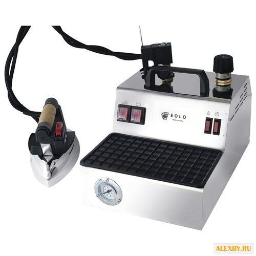 Утюг с парогенератором Eolo GV-02