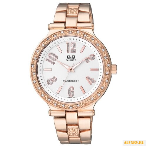 Наручные часы Q&Q F509-004