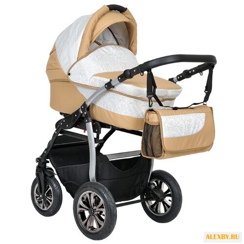 Универсальная коляска Indigo