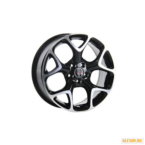 Колесный диск LegeArtis OPL502