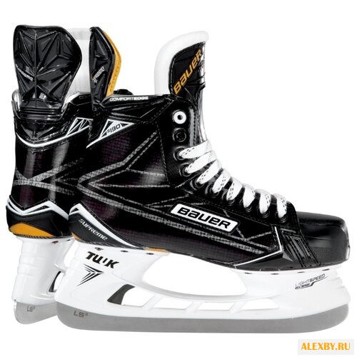 Мужские коньки Bauer Supreme S190