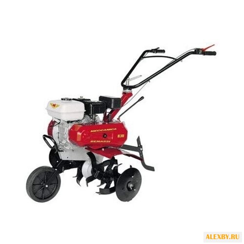 Культиватор Meccanica Benassi