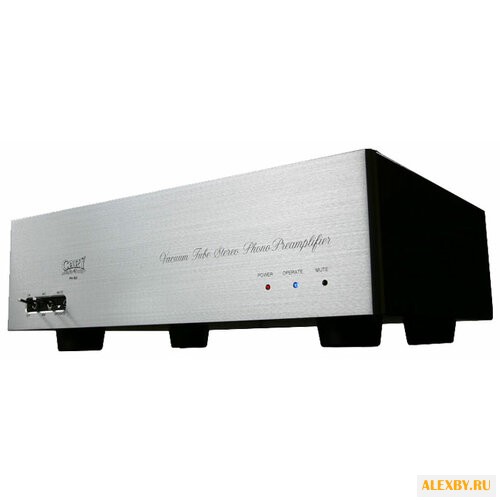 Фонокорректор Cary Audio PH 302