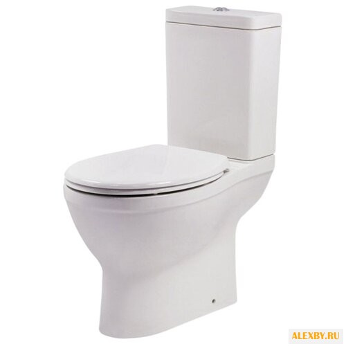 Унитаз BelBagno Liguria без