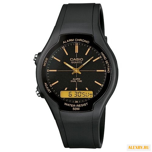 Наручные часы CASIO AW-90H-9E