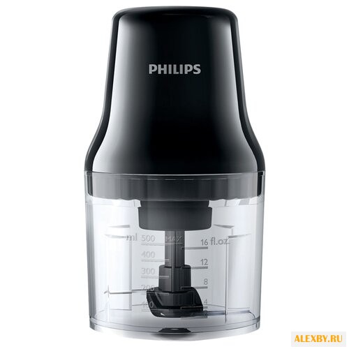 Измельчитель Philips HR1393