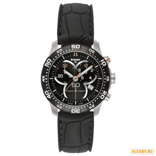 Наручные часы traser