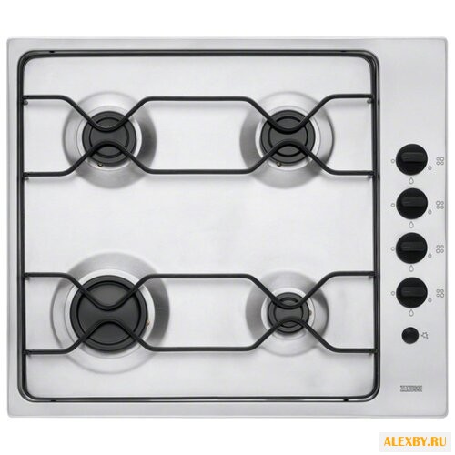 Варочная панель Zanussi ZGG