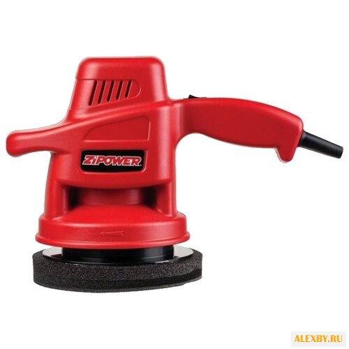 Полировальная машина ZiPOWER