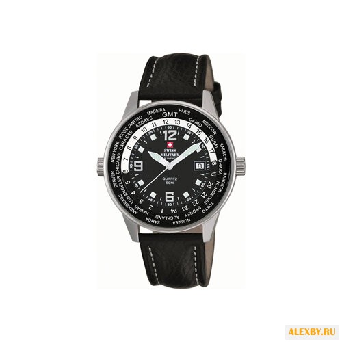 Наручные часы SWISS MILITARY BY