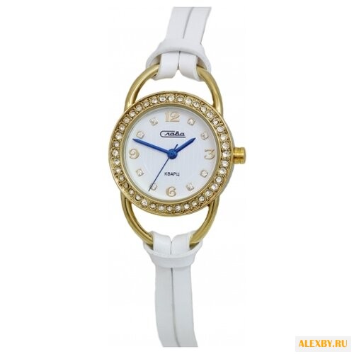 Наручные часы Слава 6113187 2035