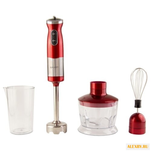 Погружной блендер Galaxy GL2121