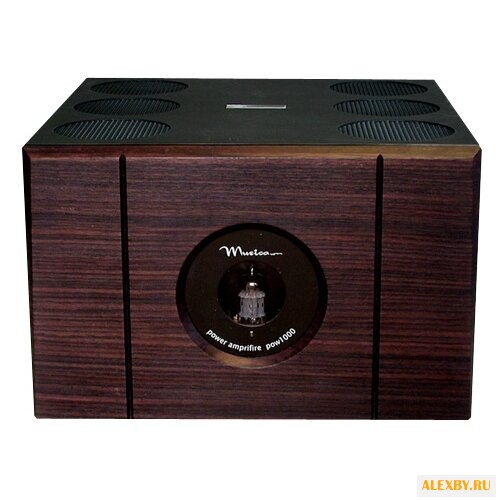 Усилитель мощности Musica