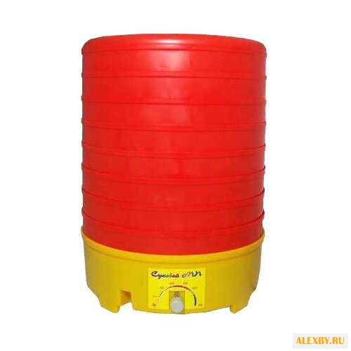 Сушилка Агропласт Суховей МП 8