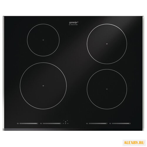 Варочная панель Gorenje + GIS