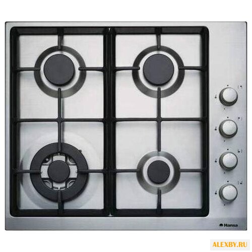 Варочная панель Hansa