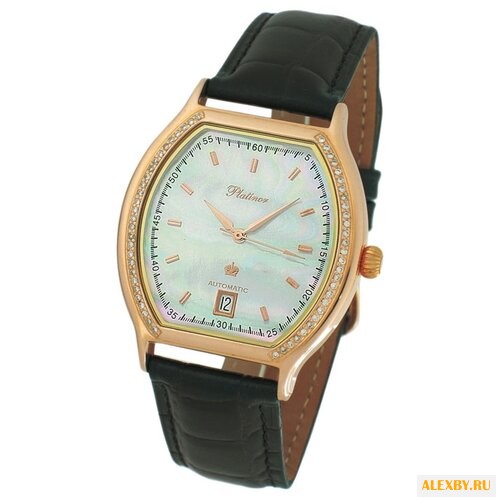 Наручные часы Platinor 53351.303