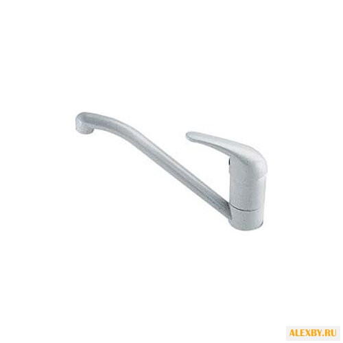 Однорычажный смеситель для