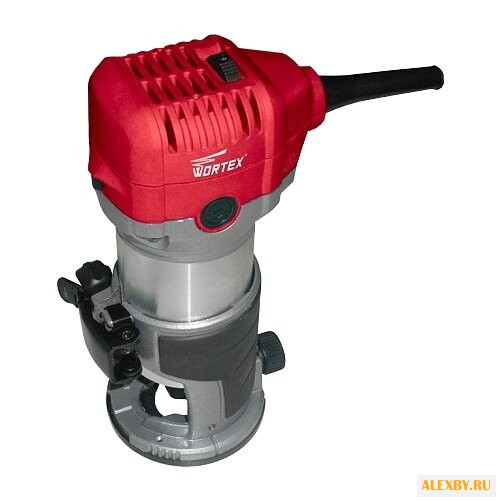 Фрезер Wortex MM 5013-1 E