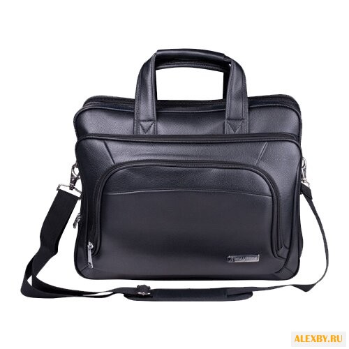 Сумка BRAUBERG Favorite 15.6