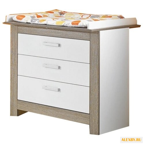 Пеленальный комод Geuther Marlene
