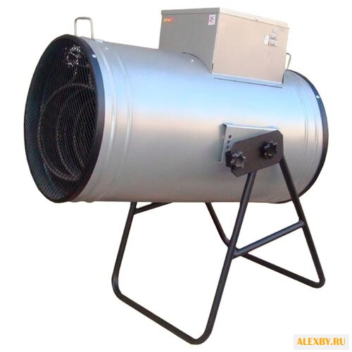 Электрическая пушка НОВЭЛ СФО-25