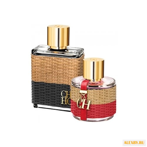 CAROLINA HERRERA CH Central Park